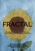 plakat filmu Fractal