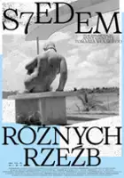 Tomasz Filiks / 7 różnych rzeźb
