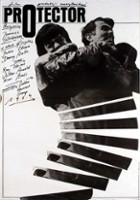 plakat filmu Protektor