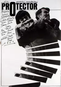 Plakat filmu Protektor