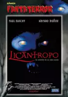 plakat filmu Lic&aacute;ntropo: El asesino de la luna llena