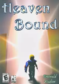 Plakat gry Heaven Bound