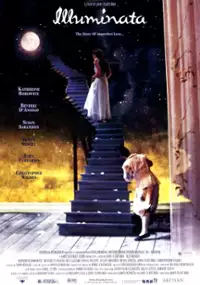 Plakat filmu Illuminata