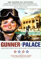 plakat filmu Pałac Gunner
