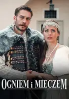 plakat serialu Ogniem i mieczem