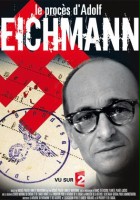 plakat filmu Proces Eichmanna