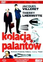 Thierry Lhermitte / Kolacja dla palantów