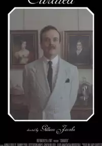 Plakat filmu Curated