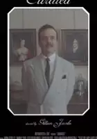 plakat filmu Curated