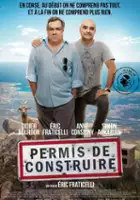 plakat filmu Permis de construire