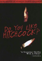 plakat filmu Czy lubisz Hitchcocka?