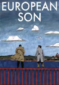 Plakat filmu European Son