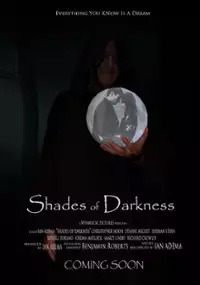 Plakat filmu Shades of Darkness