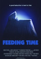 plakat filmu Feeding Time