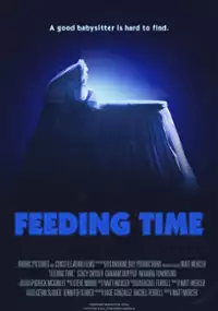 Plakat filmu Feeding Time