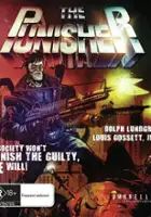 plakat filmu Punisher