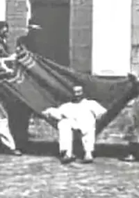 Plakat filmu Le saut à la couverture