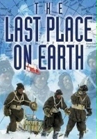 plakat filmu Ostatnie miejsce na Ziemi