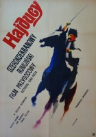plakat filmu Hajducy