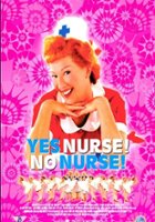 plakat filmu Yes Nurse! No Nurse!