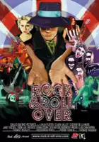 plakat filmu Rock and Roll Over
