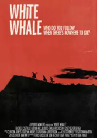 Plakat filmu White Whale