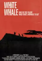 plakat filmu White Whale