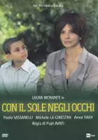 plakat filmu Con il sole negli occhi