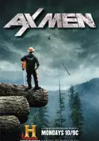 plakat programu TV Drwale