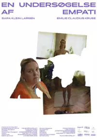 Plakat filmu En undersøgelse af empati