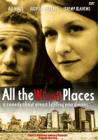plakat filmu All the Wrong Places