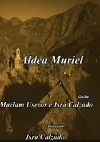 Plakat filmu Aldea Muriel
