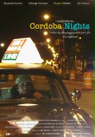 plakat filmu Cordoba Nights