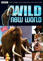 plakat filmu Dziki Nowy Świat