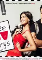 Punit Malhotra / I Hate Luv Storys