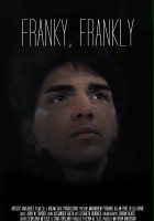 plakat filmu Franky, Frankly