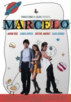 plakat filmu Marcelo