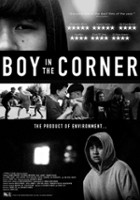 plakat filmu Boy in the Corner