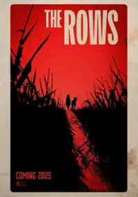 Plakat filmu The Rows