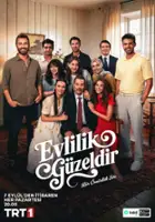 Hande K&acirc;tipoğlu / Evlilik G&uuml;zeldir