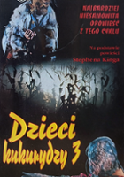 plakat filmu Dzieci kukurydzy III: Miejscowy żniwiarz