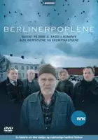 plakat serialu Berlinerpoplene