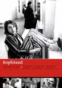 Plakat filmu Kopfstand