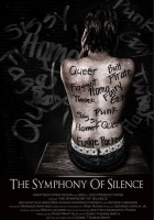 plakat filmu The Symphony of Silence