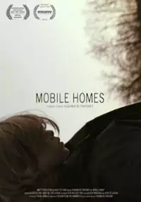 Plakat filmu Mobile Homes