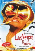 plakat filmu Las Vegas Parano