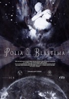 plakat filmu Polia & Blastema