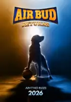 plakat filmu Air Bud Returns