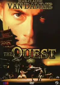 Plakat filmu Quest