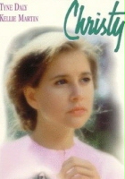 plakat filmu Christy